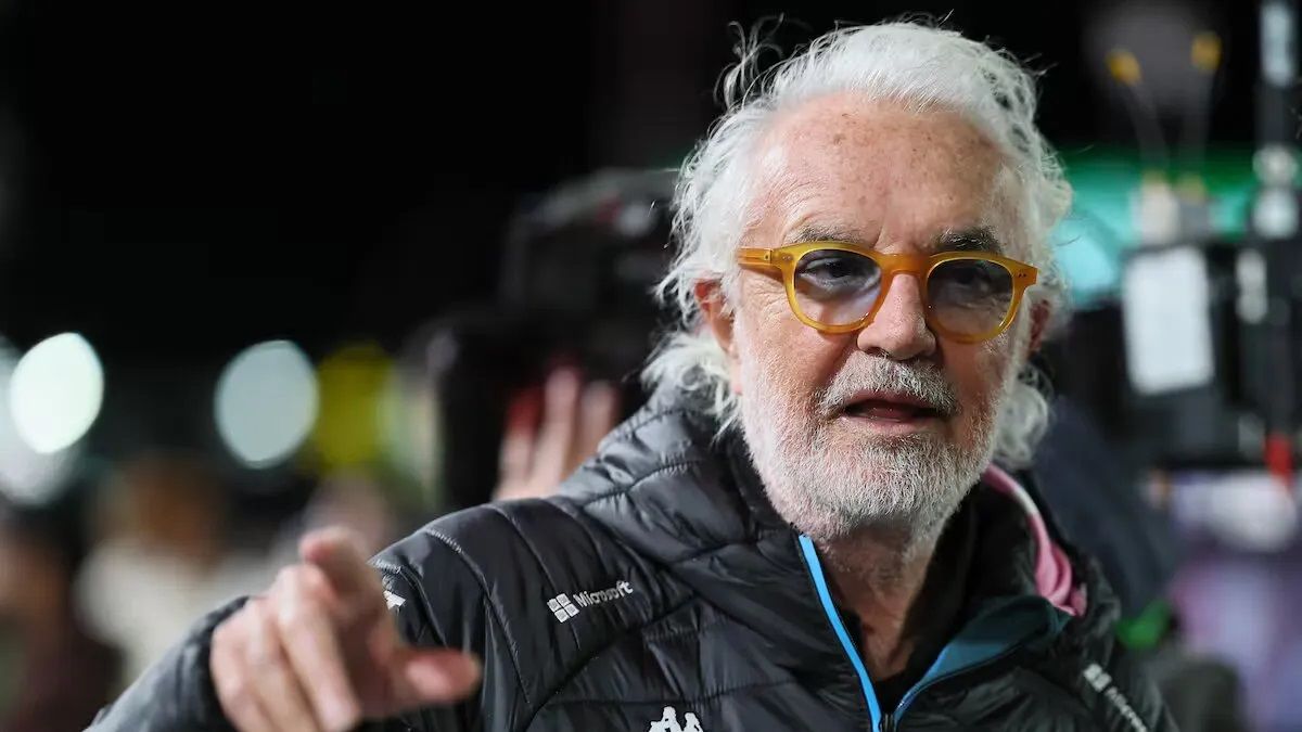 El italiano habló sobre la fiigura del oriundo de Pilar.