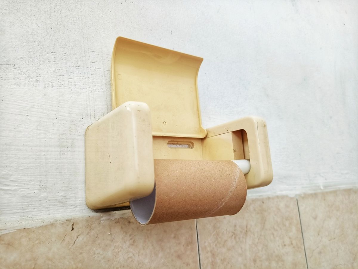 Di adiós al&nbsp; papel higiénico