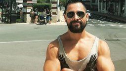 El actor porno candidato de Vendimia para Todos