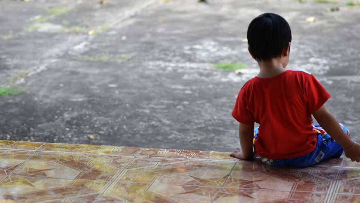 Quienes estén al cuidado directo de niños y adolescentes institucionalizados cobrarán un extra del 50% del sueldo.