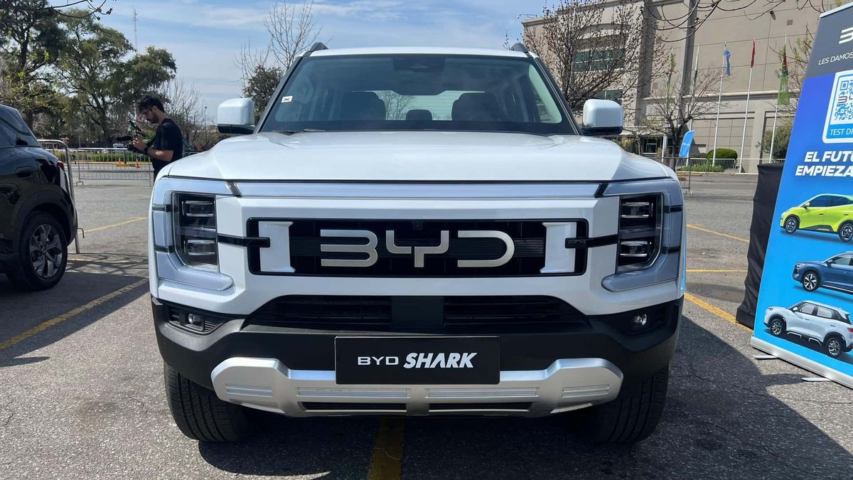 Las marcas chinas buscan ganar un mercado difícil: el de las pickups. Las marcas chinas buscan ganar un mercado difícil: el de las pickups.