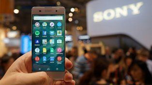 El acceso a los celulares en edades cada vez más tempranas