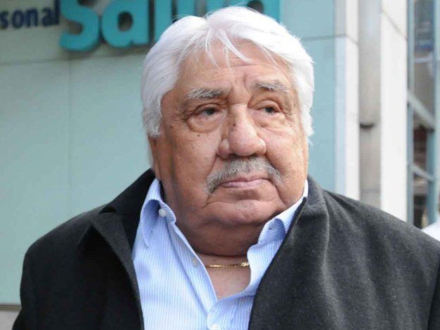 Con Moyano la CGT es una monarquía, evaluó el titular del gremio de Luz y Fuerza