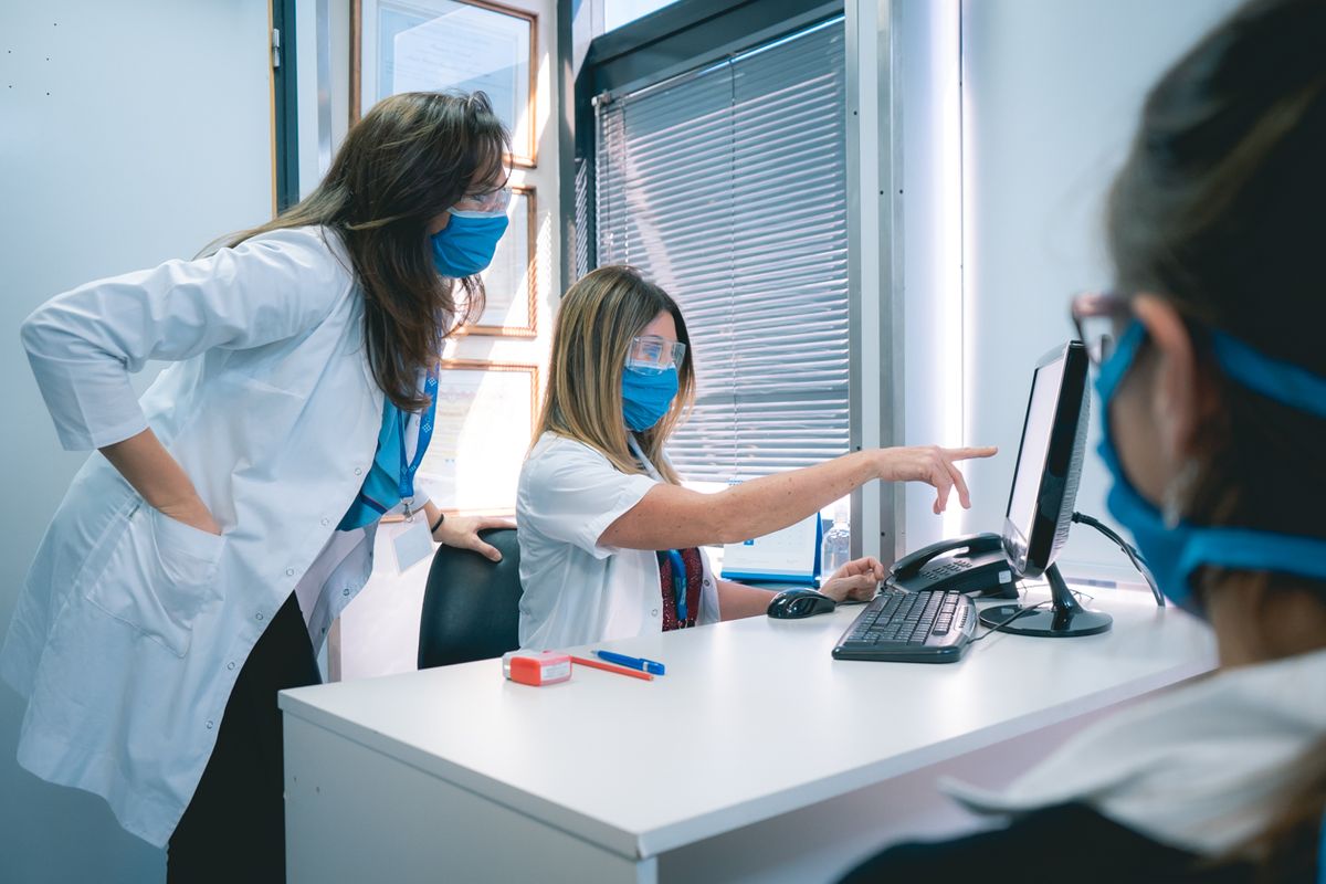 La salud ginecológica en tiempos de pandemia