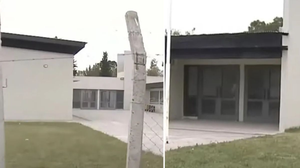 Un menor de 12 años fue atacado a patadas en una escuela por otros tres adolescentes en un recreo para quitarle las golosinas Un menor de 12 años fue atacado a patadas en una escuela por otros tres adolescentes en un recreo para quitarle las golosinas