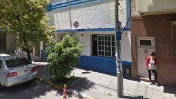 Empleado de una rotisería mató a cuchilladas a un adolescente que lo había asaltado