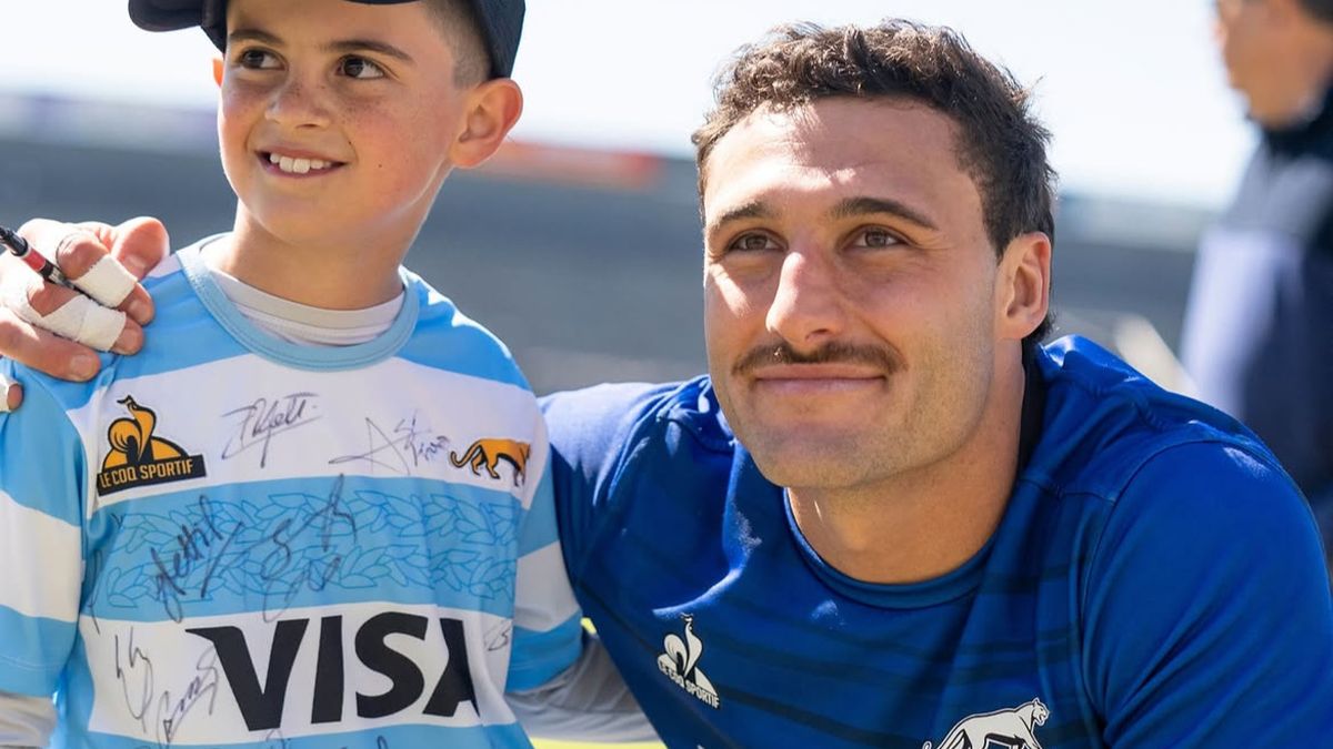 Los Pumas juegan con los Wallabies en Jujuy: día, hora, TV y equipos confirmados