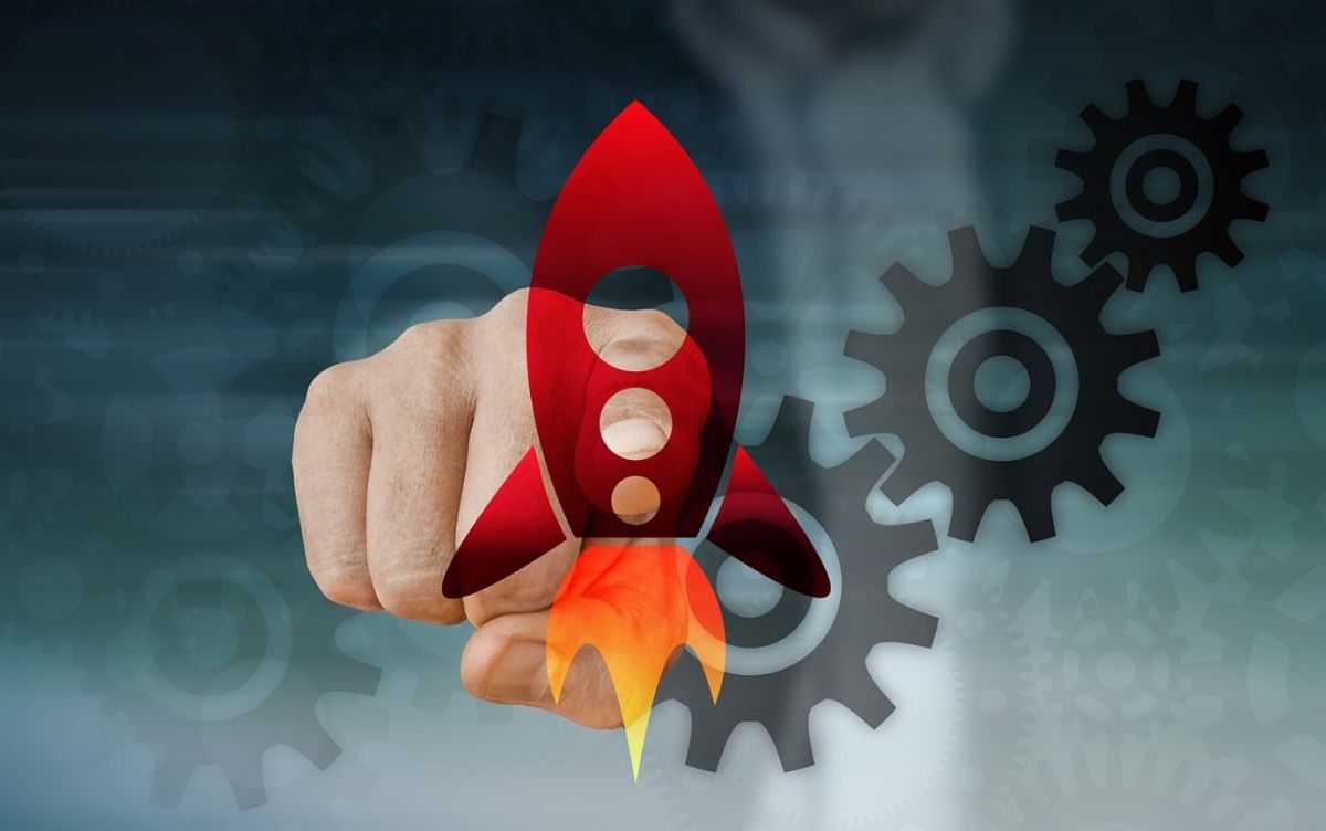 Si bien ya existen miles de satélites en órbita que nos dan telefonía, internet, TV por cable y cientos de aplicaciones más, todavía hay mucho por investigar. .