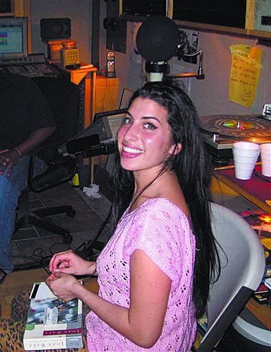 Back to Black, de Amy Winehouse, cumple diez años