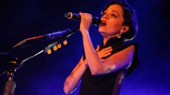 Natalia Lafourcade sobre la desigualdad de género: 