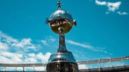 Descubre cuándo y dónde se jugará la gran final de la Copa Libertadores.