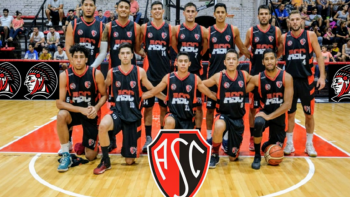 Atenas marca el camino en la Superliga de básquetbol
