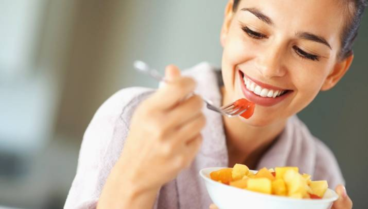 Los 5 alimentos para potenciar el sistema inmunológico y prevenir enfermedades