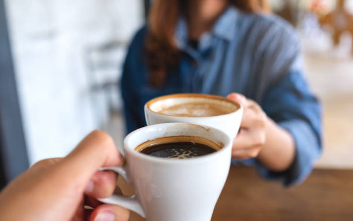 La ciencia revela cuántas tazas de café se pueden tomar por día. La ciencia revela cuántas tazas de café se pueden tomar por día.