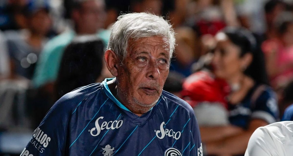 Foto: Axel Lloret (Diario UNO).