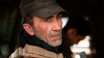 Mosul, la película de guerra basada en hechos reales