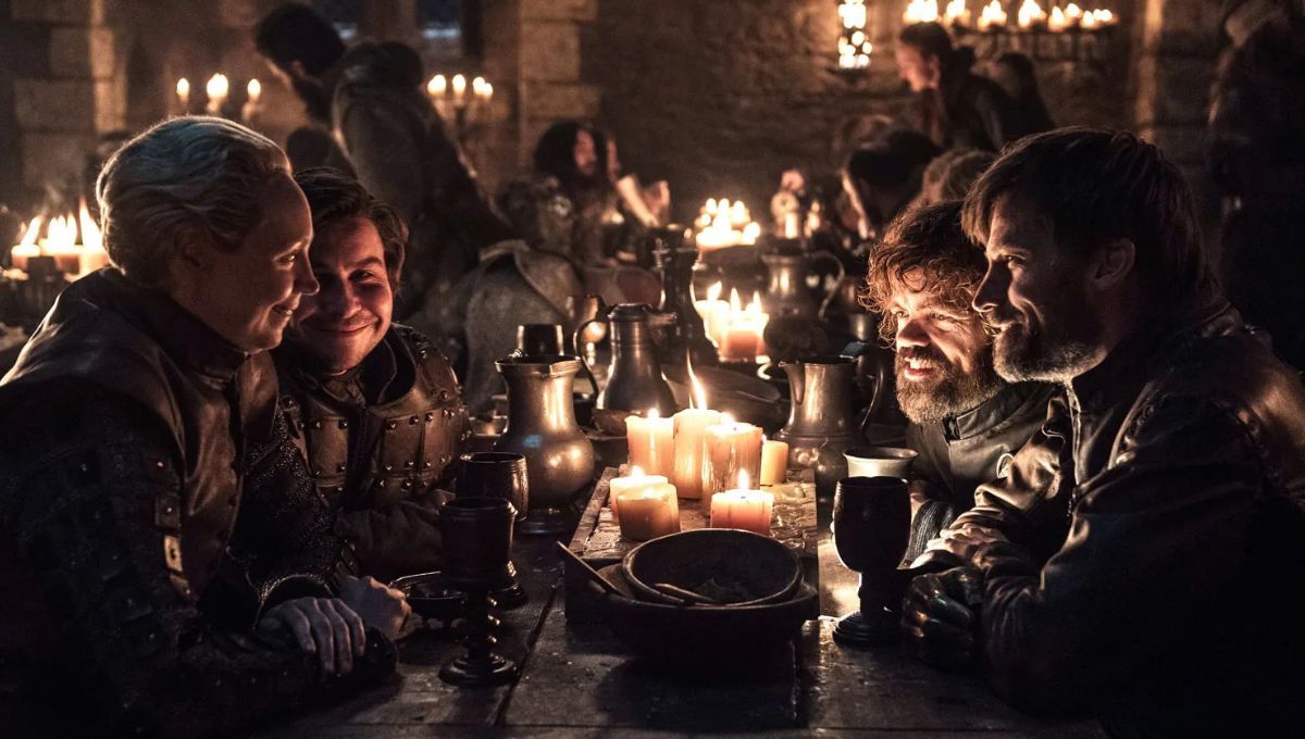 Game of Thrones. Game of Thrones. 