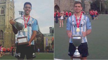 Los mendocinos sueñan con el Mundial en la India