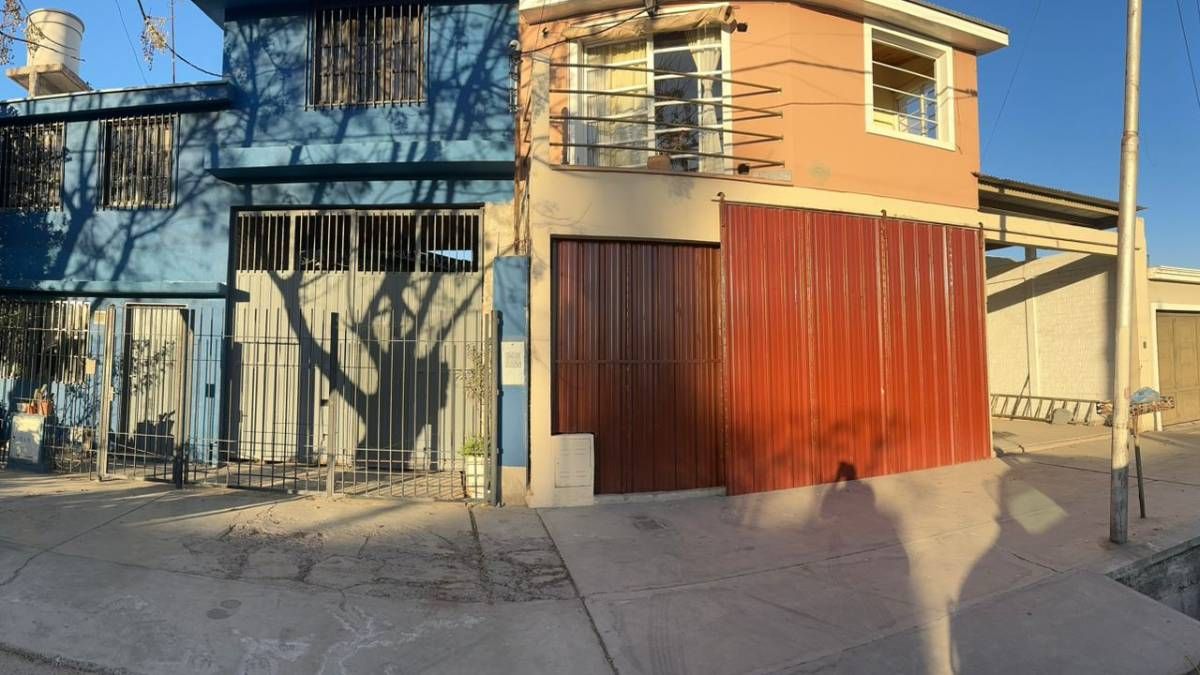 La víctima no podía dar su ubicación de Junín a la Policía para que la rescataran. La víctima no podía dar su ubicación de Junín a la Policía para que la rescataran.