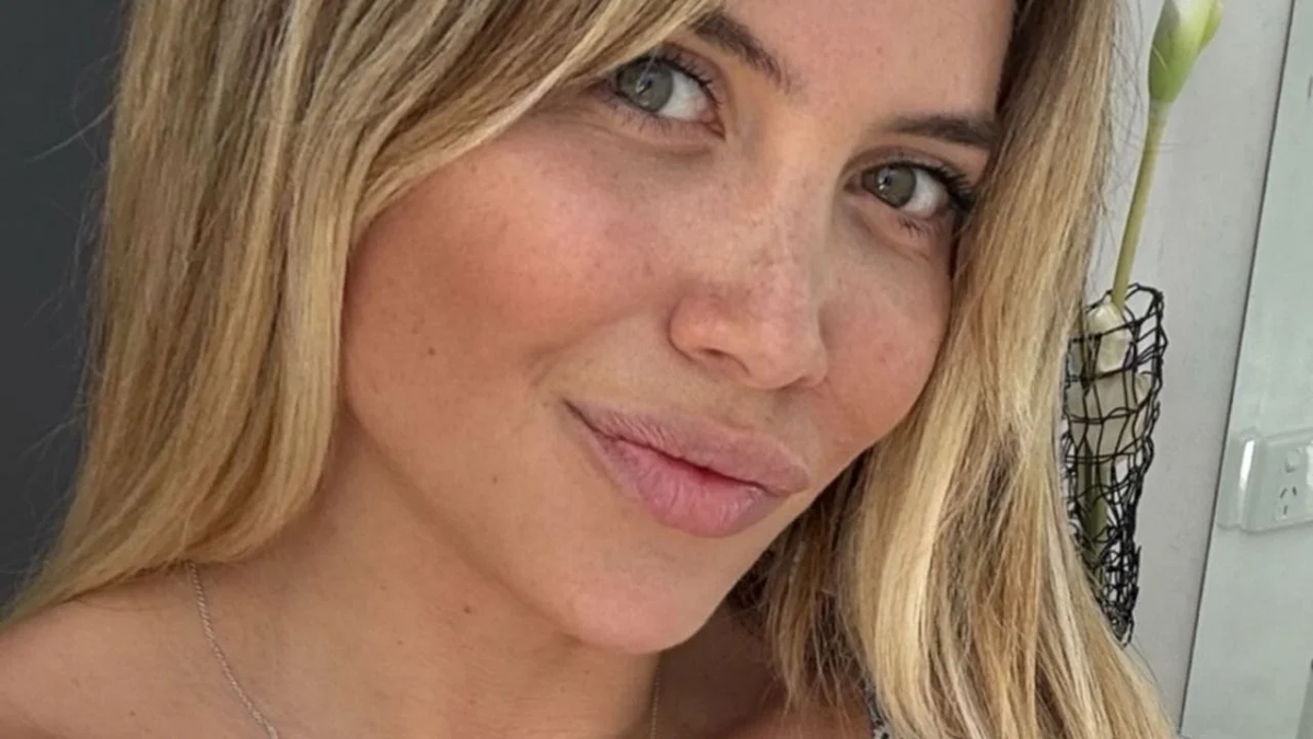 La foto de Wanda Nara en el cumpleaños de su hijo que estalló la polémica: ¡Ubíquese señora