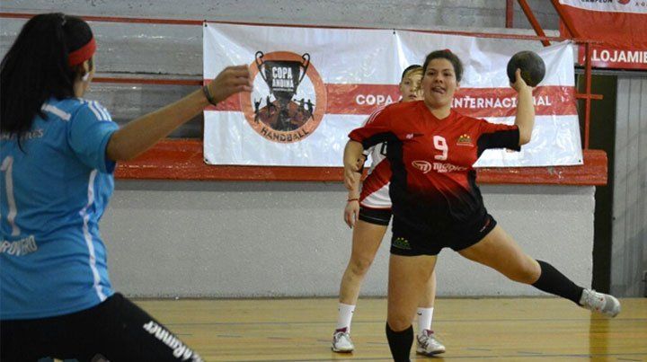 Las chicas de Maipú vencieron a River y jugarán la final del Nacional juvenil