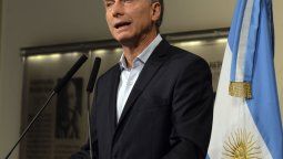 Mauricio Macri prepara las maletas para participar del Foro de Davos