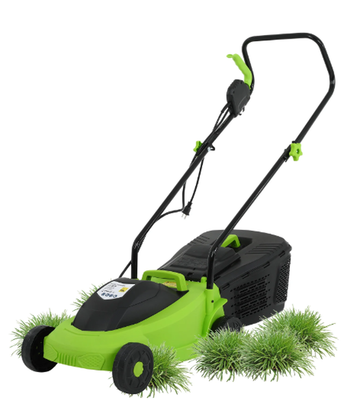 Walmart pone de oferta esta cortadora de césped. Walmart pone de oferta esta cortadora de césped.