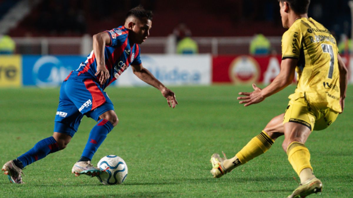Inesperada eliminaci&oacute;n de San Lorenzo de la Copa Sudamericana.