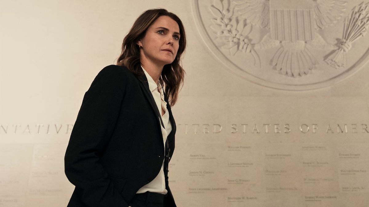 14 capítulos son los que conforman esta serie de Netflix 14 capítulos son los que conforman esta serie de Netflix