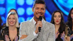 Tinelli rompió el silencio tras los despidos y habló del síndrome del complot