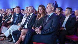 Macri sostuvo que su gobierno no robó