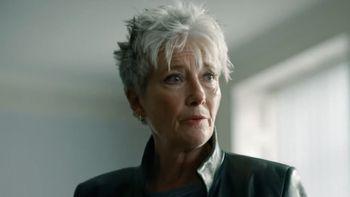 Un thriller le sacó el puesto de la serie más vista a Pluribus Un thriller le sacó el puesto de la serie más vista a Pluribus