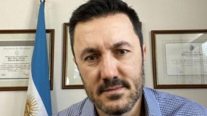 El diputado mendocino Luis Petri (UCR), que integra Juntos por el Cambio, también se refirió al tema de la imputabilidad de los menores.
