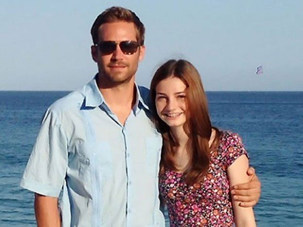 La lucha por la hija de Paul