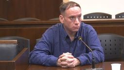 Ariel Quarñolo participó del crimen de su propio jefe. Ariel Quarñolo participó del crimen de su propio jefe.