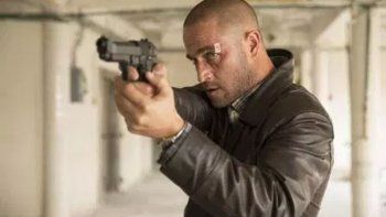 Michel Brown vuelve a escena