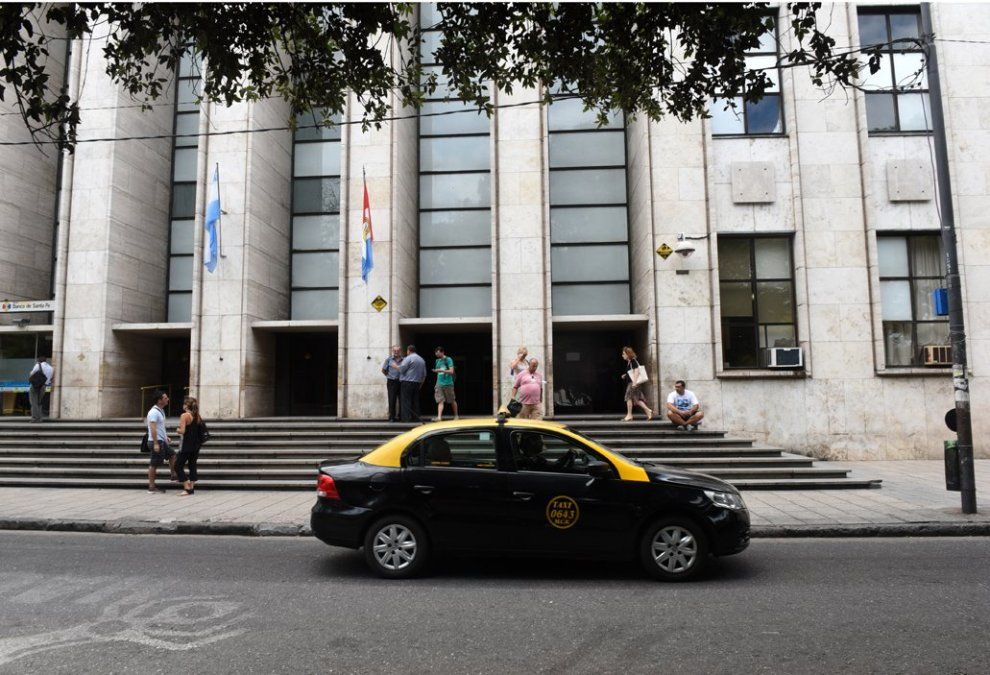Detienen al portero de un edificio acusado de abusar de una nena de siete años