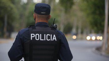 Un hombre fue asesinado en Dorrego de un disparo en la cabeza frente a su hijo de 11 años