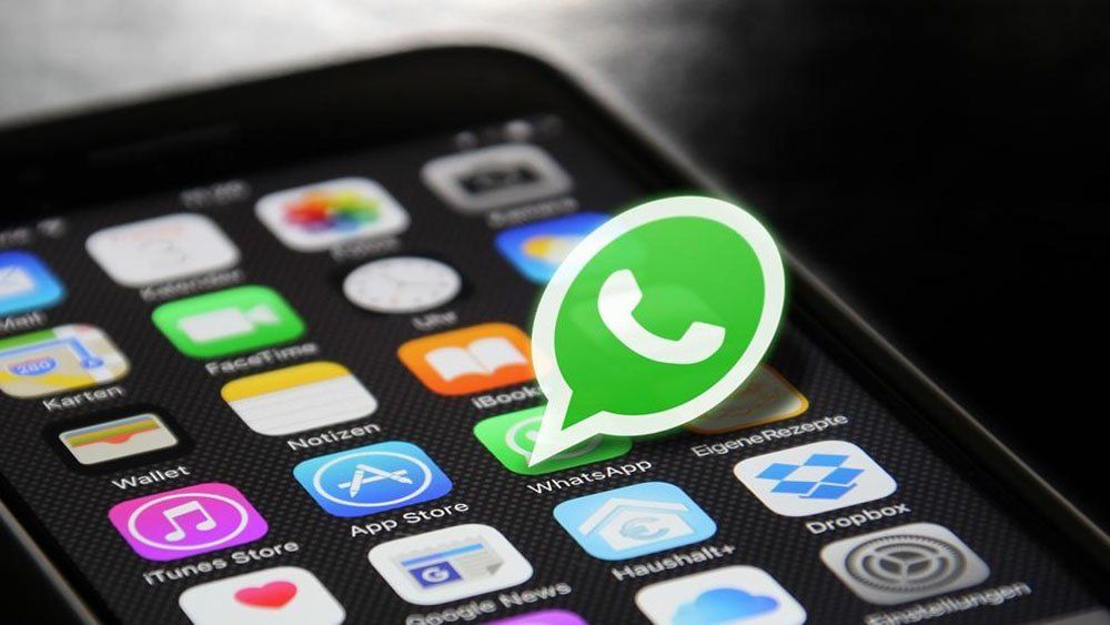 WhatsApp permite videollamadas grupales