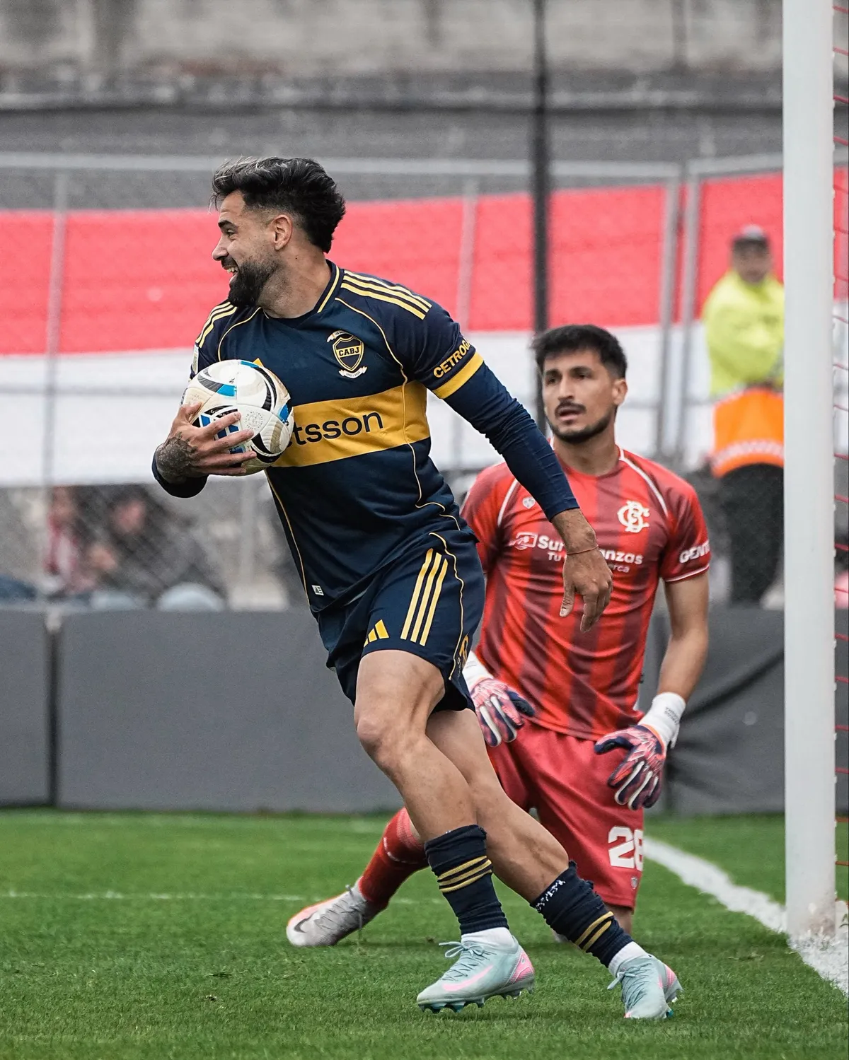 Boca se meti&oacute; de lleno en la lucha por el Torneo Clausura y los primeros puestos de la tabla anual.