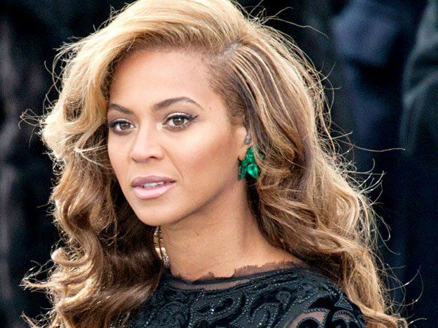 ¿Qué te pasa Beyoncé?