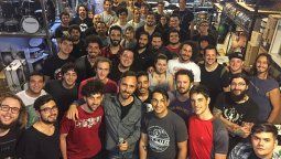 Ramiro Genevois presentó en Paraná ¿Cómo no lo supe antes de grabar?