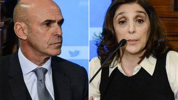 Procesan a Arribas y Majdalani por espionaje ilegal en provincia de Buenos Aires