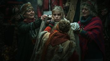 Netflix: la serie nórdica y escalofriante que deberías ver si te gustó 