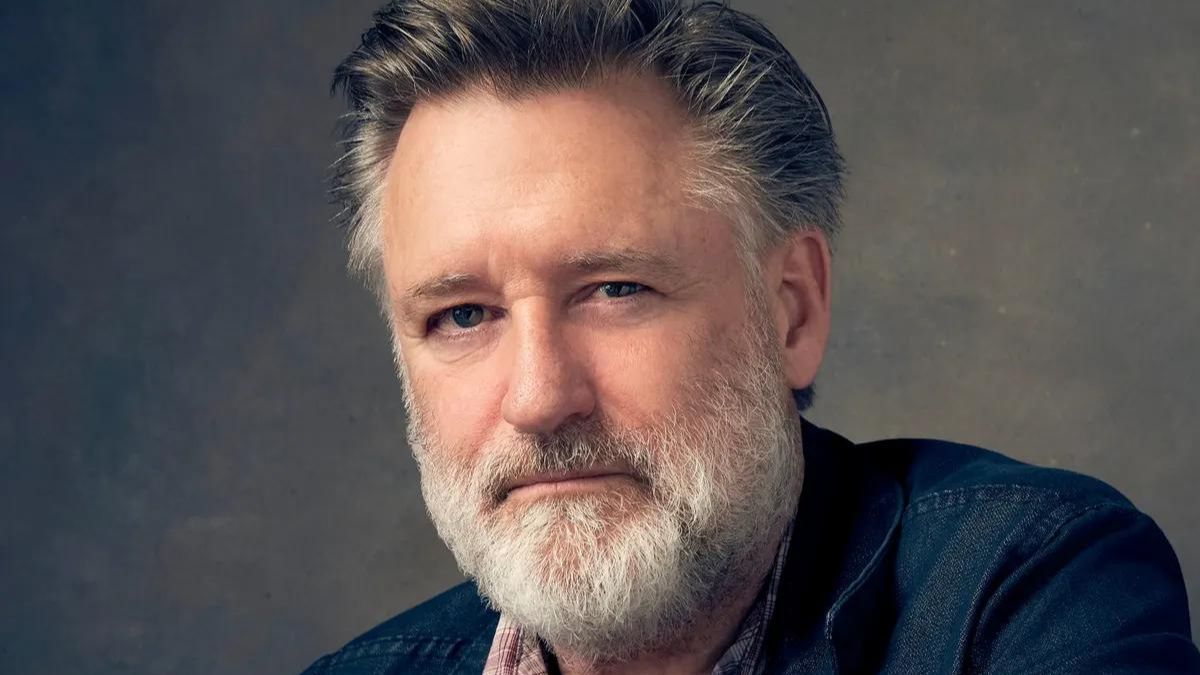 Bill Pullman en la actualidad. Bill Pullman en la actualidad.