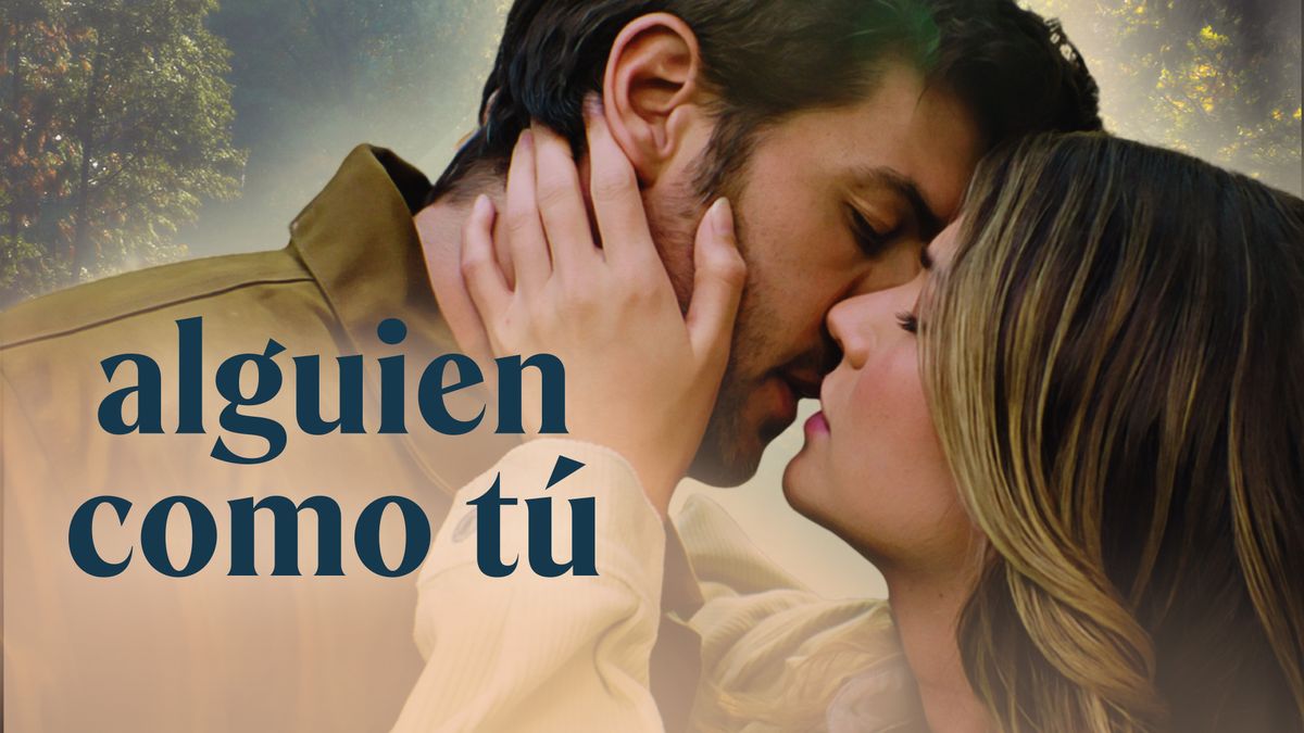 Este film combina romance y drama en una historia conmovedora.
