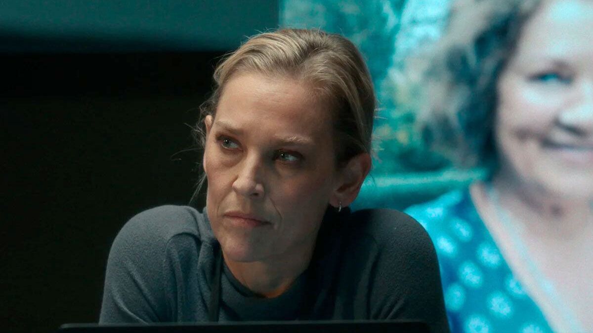 La serie de Netflix, de cinco capítulos, no te dejará moverte de la pantalla. La serie de Netflix, de cinco capítulos, no te dejará moverte de la pantalla.