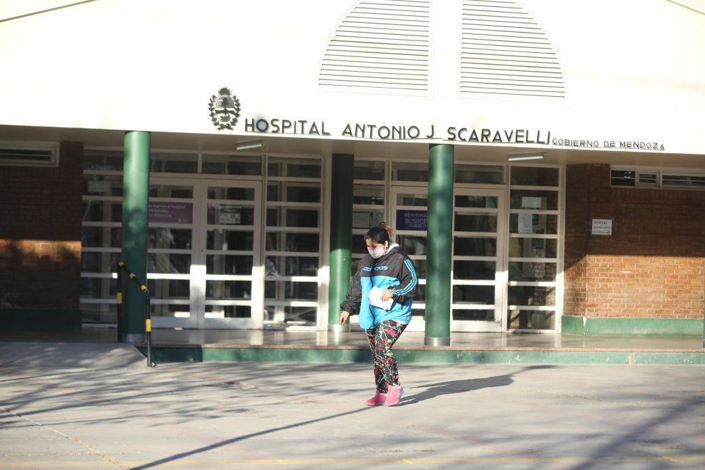 El aumento de casos de coronavirus en el Valle de Uco no deja de preocupar a los tres intendentes y juntos lanzaron una campaña de concientización.