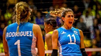 Las 119 plazas que tiene aseguradas Argentina para los Juegos Olímpicos 2020