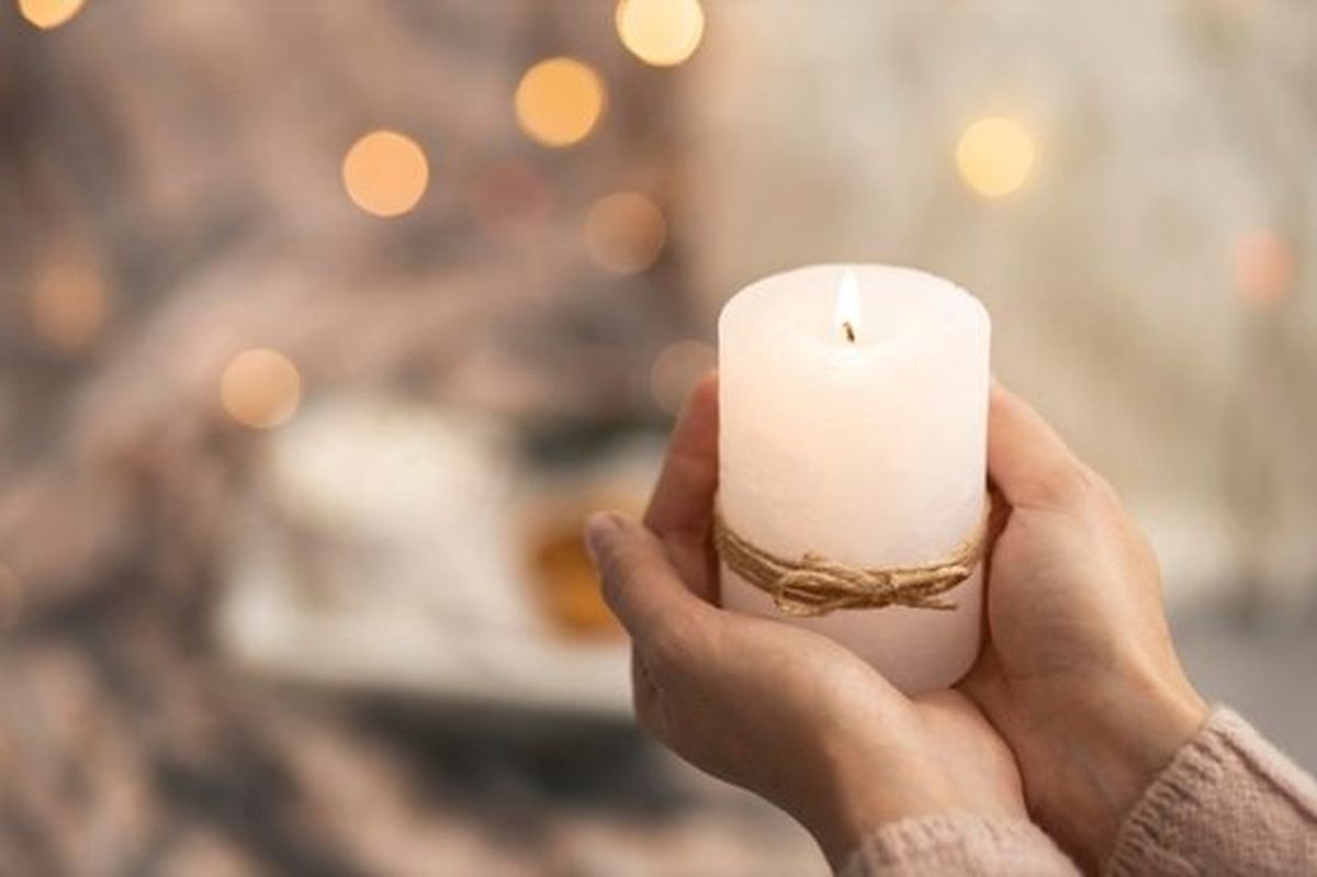 Feng Shui: 3 rituales para hacer los lunes y atraer abundancia Feng Shui: 3 rituales para hacer los lunes y atraer abundancia